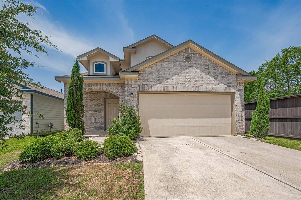Hockley, TX 77447,17947 Costrell DR