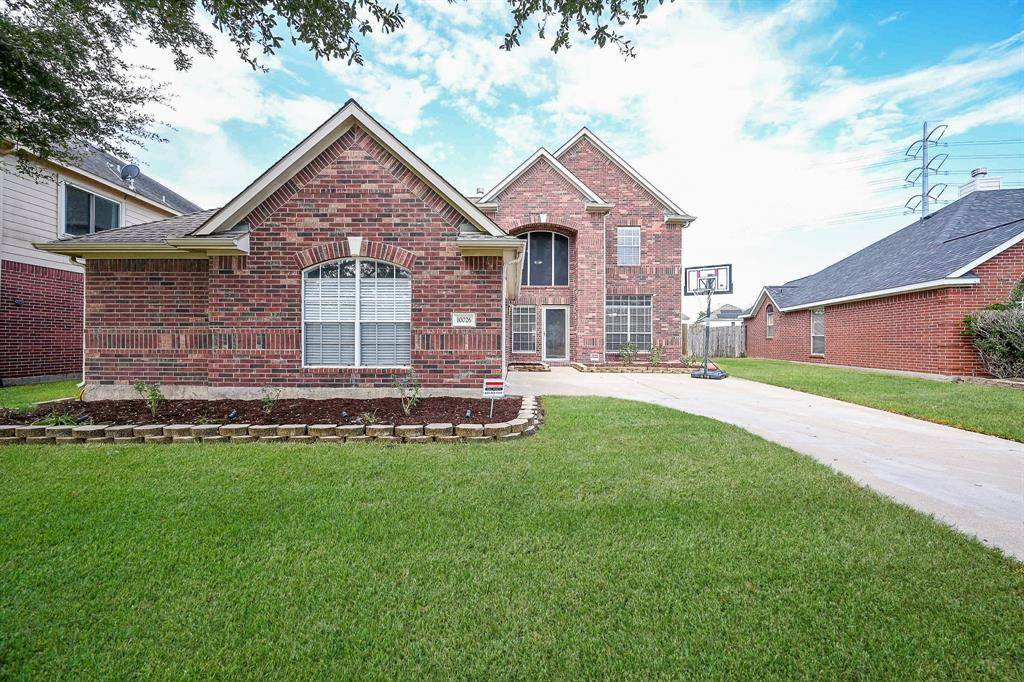 Tomball, TX 77375,10026 Edgewood Manor CT