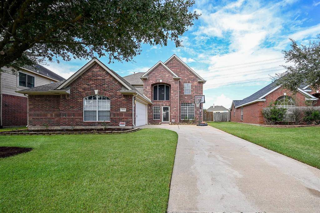 Tomball, TX 77375,10026 Edgewood Manor CT