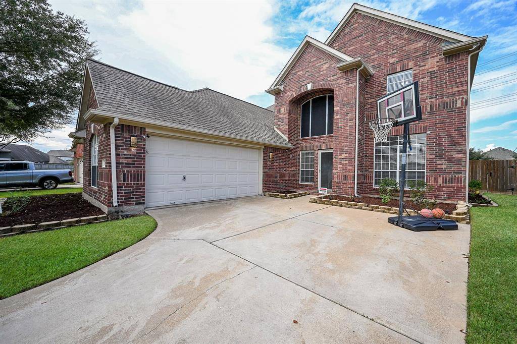 Tomball, TX 77375,10026 Edgewood Manor CT