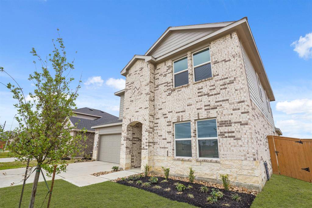 Hockley, TX 77447,19554 Perissa Terrace DR