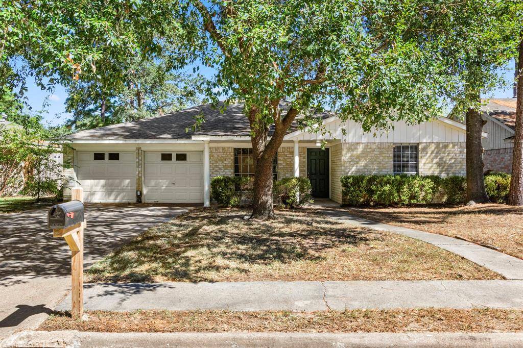 Spring, TX 77379,16918 Bonnie Sean DR