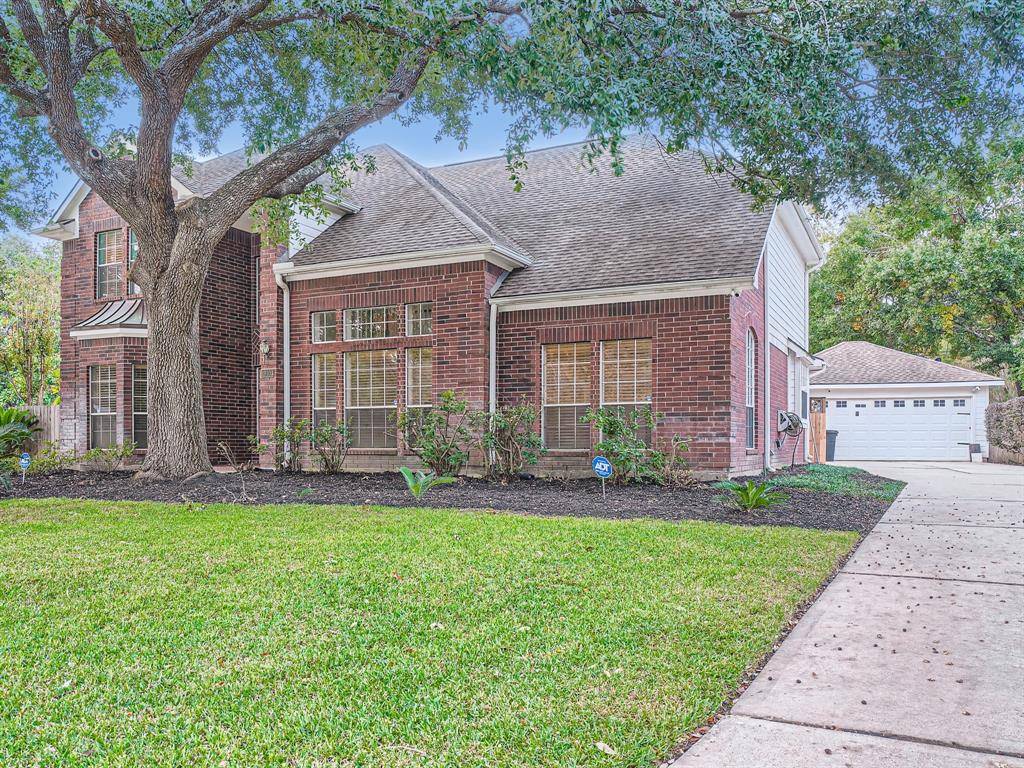 Spring, TX 77388,19103 Dianeshire DR