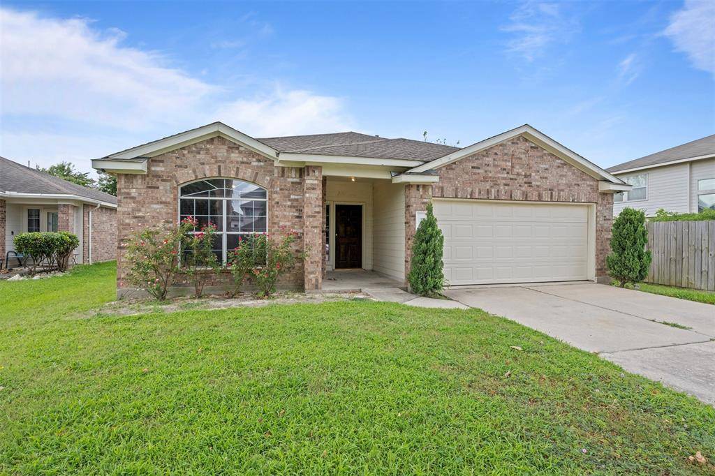 Houston, TX 77073,338 Brushy Glen DR