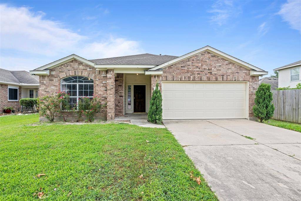 Houston, TX 77073,338 Brushy Glen DR