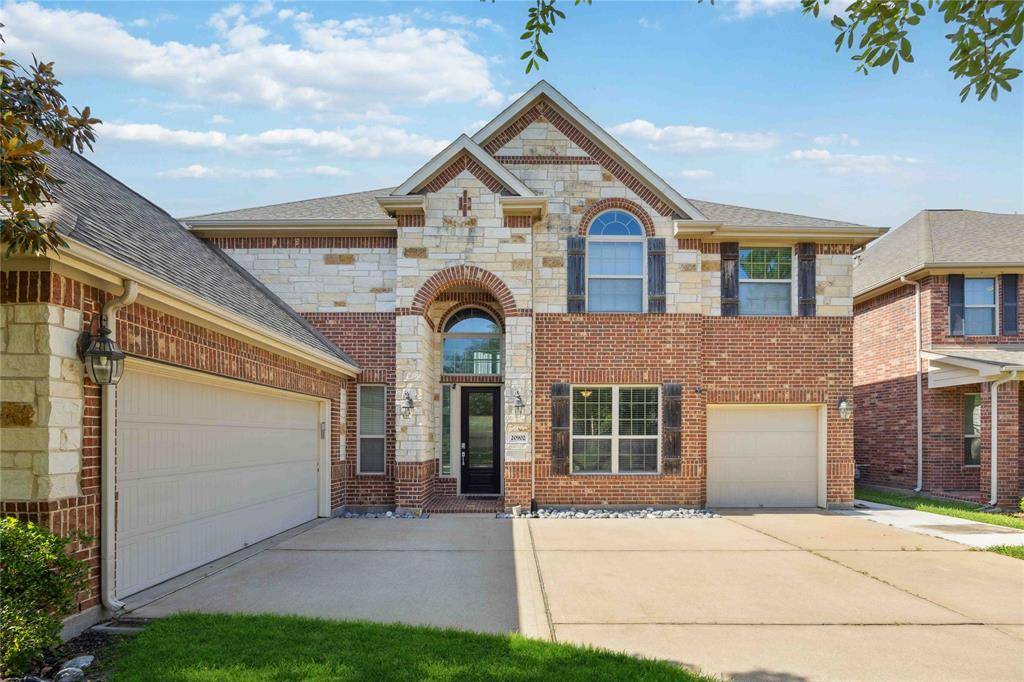 Richmond, TX 77407,20902 Cordell Landing DR