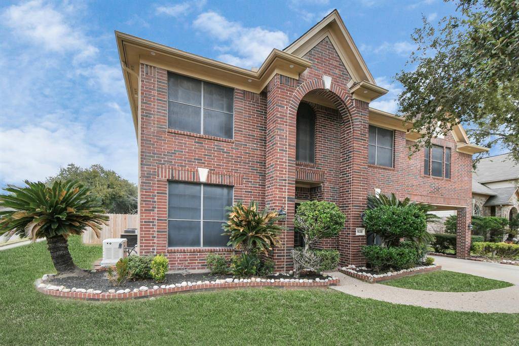 Houston, TX 77014,1838 Laurel Oaks DR