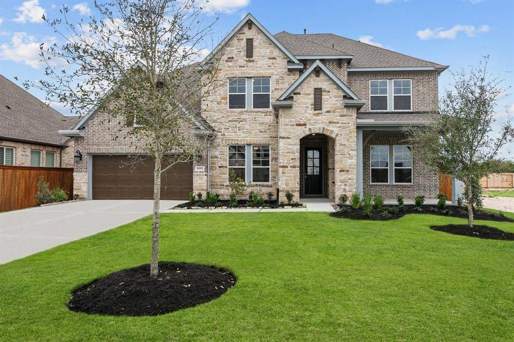 Cypress, TX 77433,18419 Locke Legacy CT