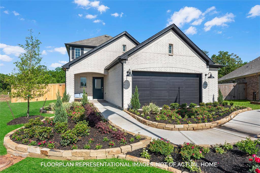 Willis, TX 77378,845 Village Brook DR