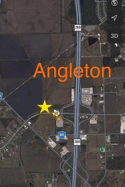 Angleton, TX 77515,0 Anchor RD