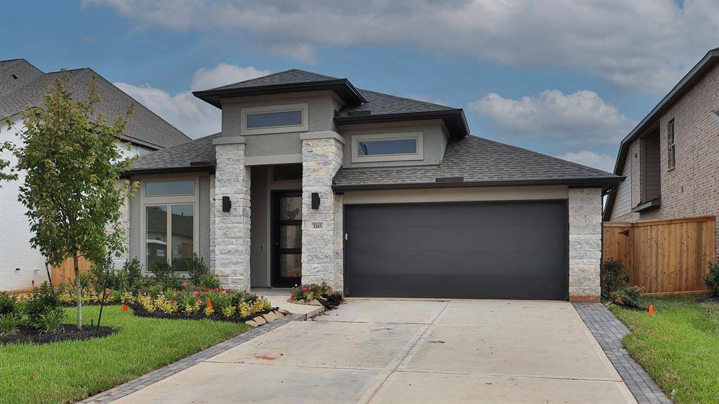 Conroe, TX 77304,1143 Beals Creek ST