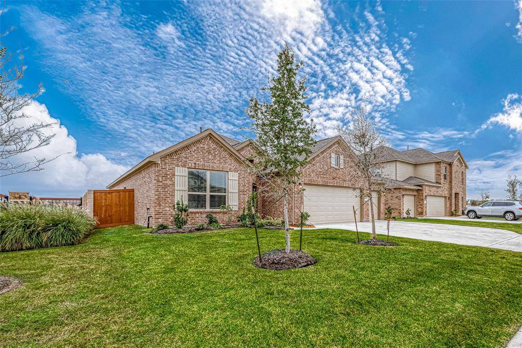 Rosharon, TX 77583,2414 Sequoia Grove DR