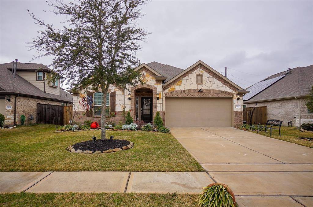 Cypress, TX 77433,20110 New Sunrise TRL