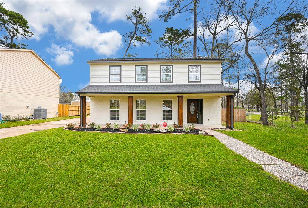 Spring, TX 77379,16226 Kleinwood DR