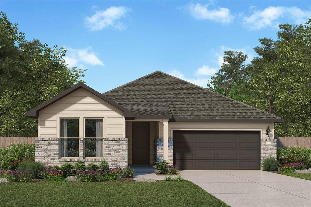 Splendora, TX 77372,14438 Trumpet LN