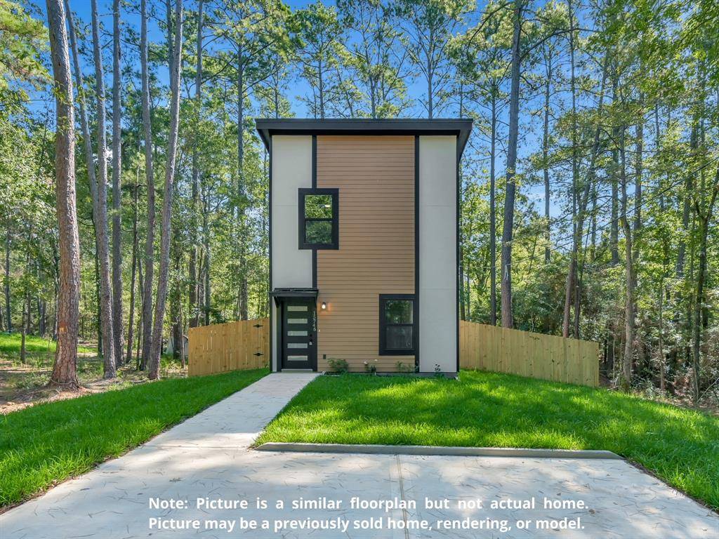 Montgomery, TX 77316,922 Timberglen CT