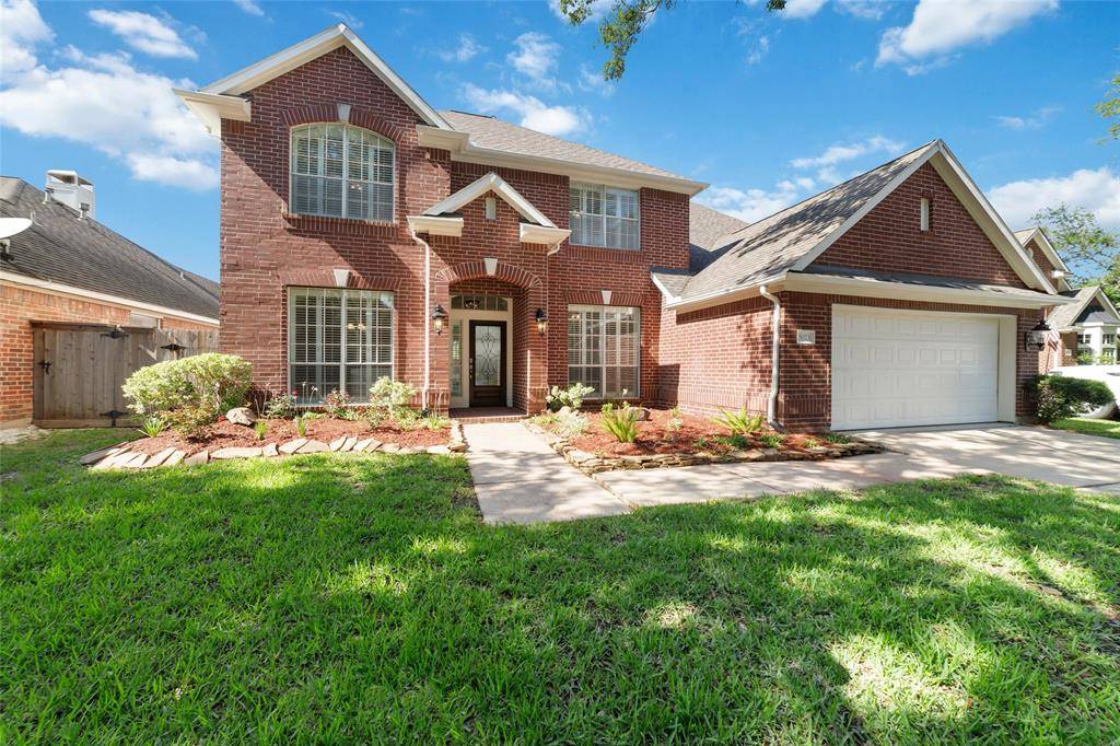 Missouri City, TX 77459,5023 Bellmead DR