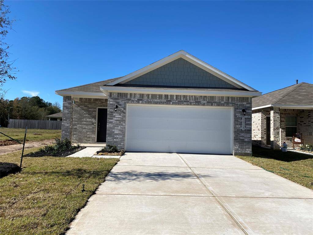 Huffman, TX 77336,24803 Russet Bluff TRL