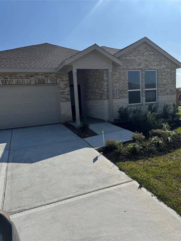Beasley, TX 77417,902 Heaven DR