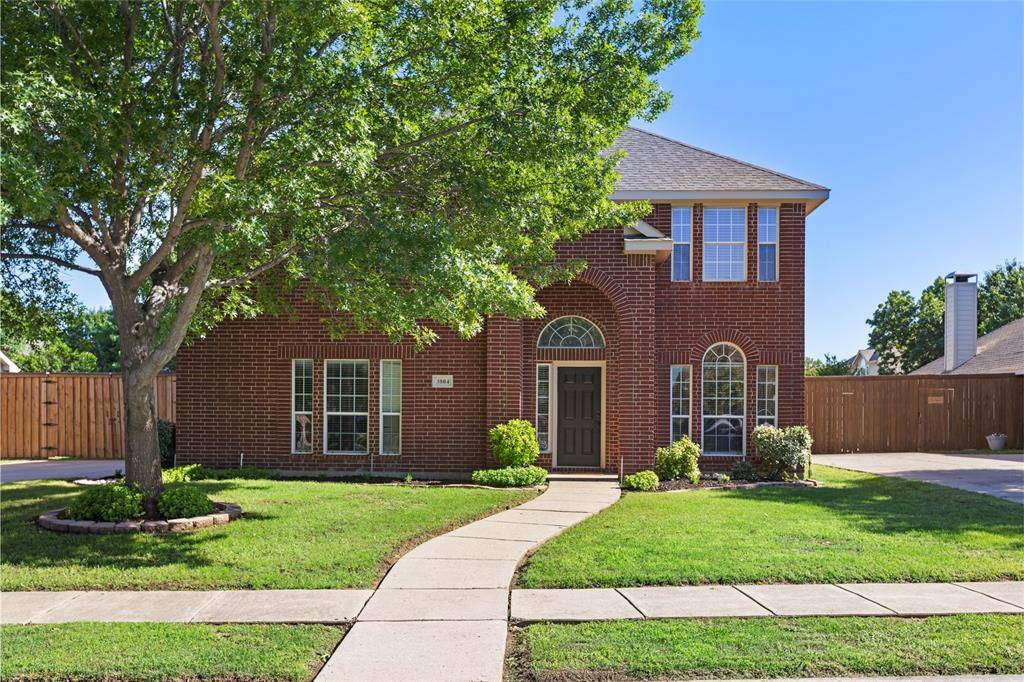 Corinth, TX 76208,3804 Park Wood DR