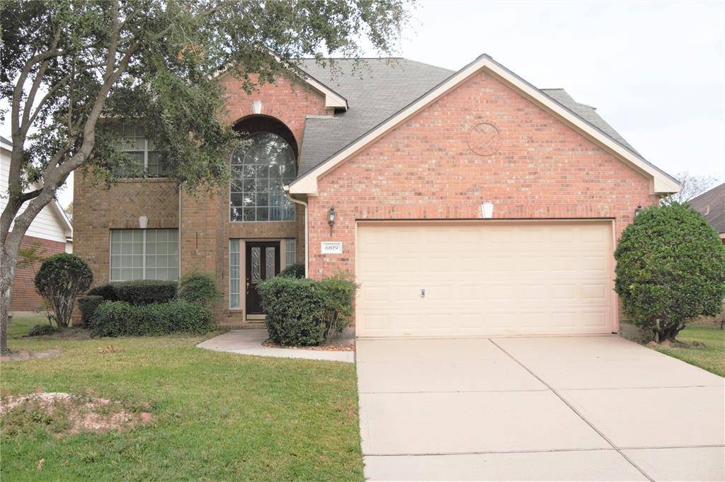 Humble, TX 77346,6819 Amber Pine CT