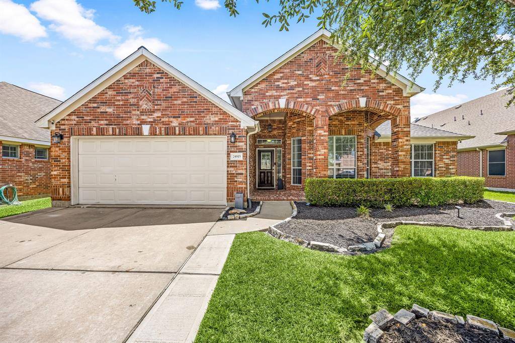 Katy, TX 77493,24815 Barry Estate DR