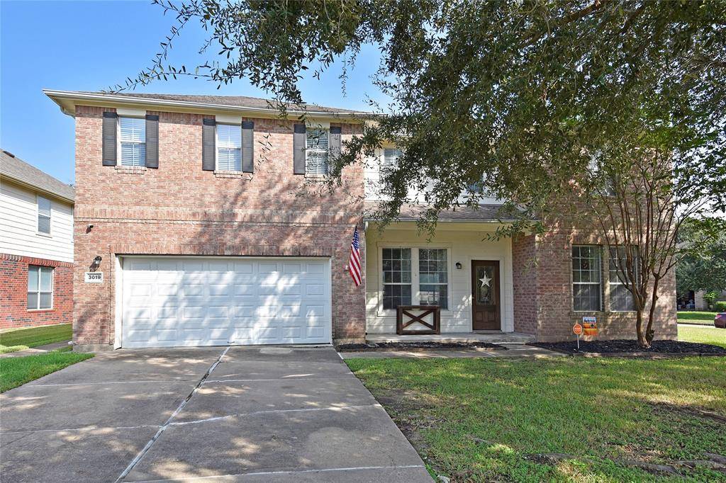 Sugar Land, TX 77479,3019 Park Springs LN