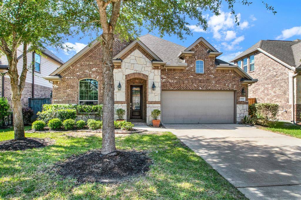 Cypress, TX 77433,19811 Kelsey Gap CT