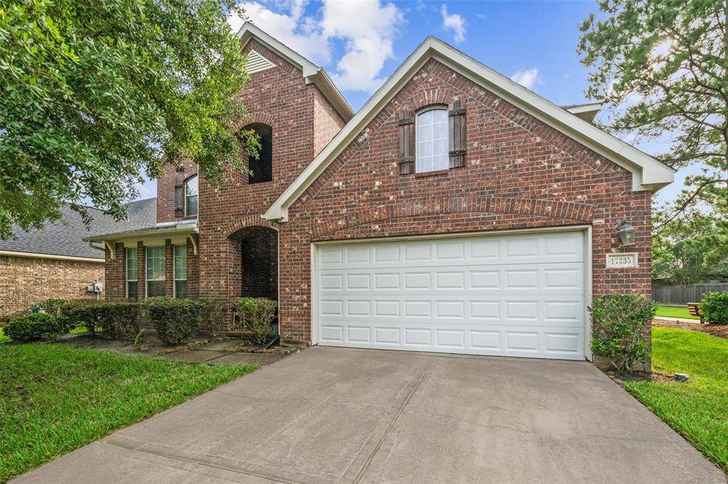 Humble, TX 77346,17335 Lake Clark LN