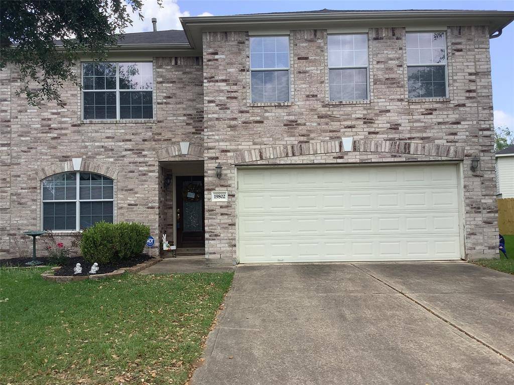 Katy, TX 77449,19802 Portlick CT