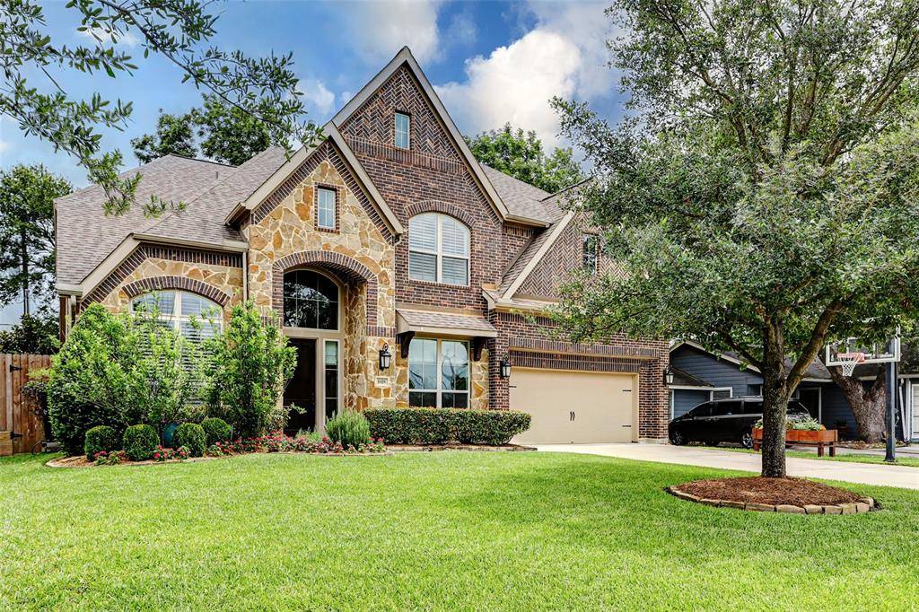 Houston, TX 77018,1418 Du Barry LN
