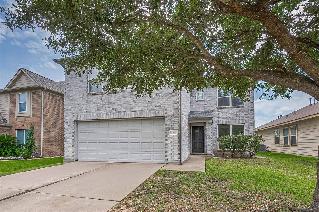 Katy, TX 77449,20646 Ricewood Village TRL