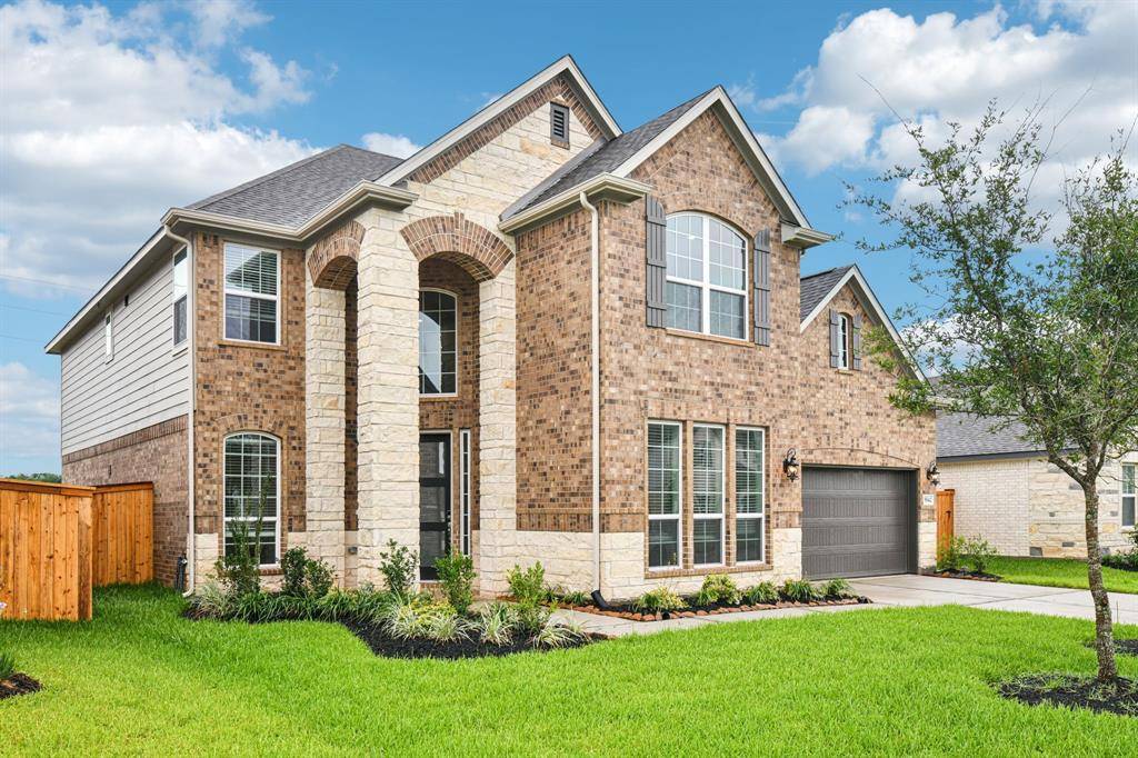 Rosenberg, TX 77471,5542 Handlewood LN