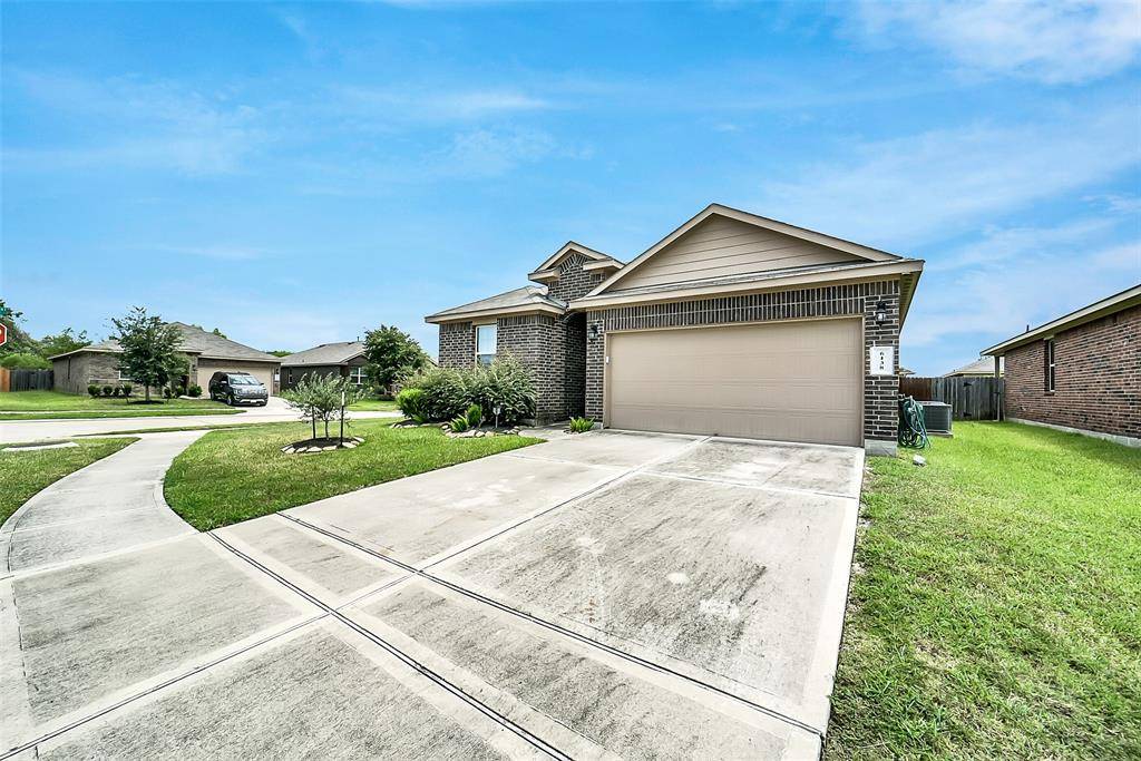 Katy, TX 77449,6138 Lillybelle ST