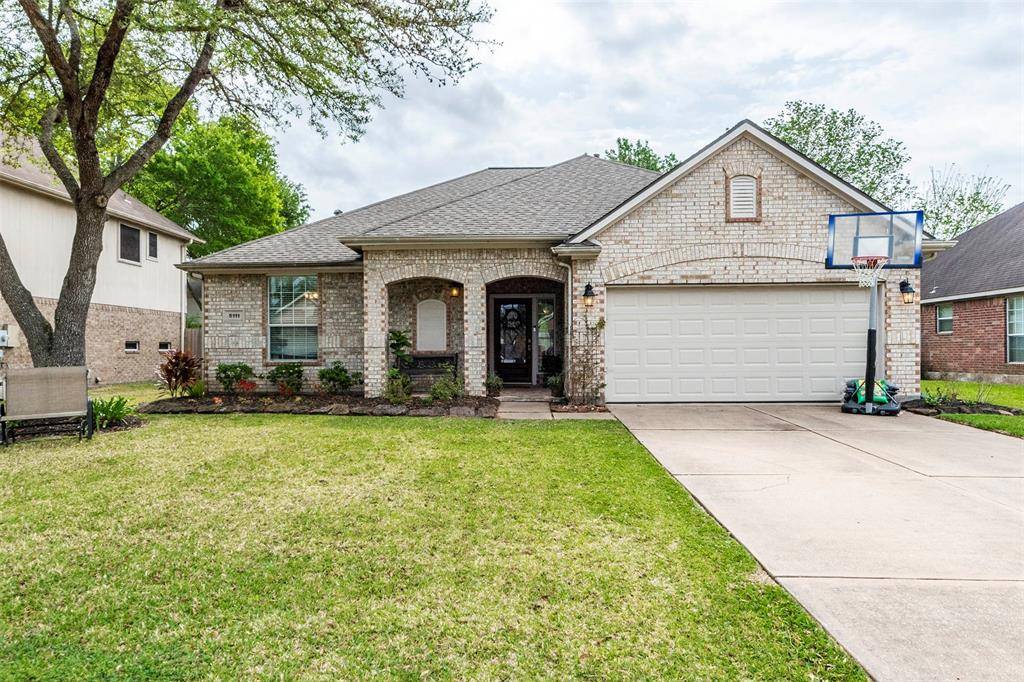 League City, TX 77573,5111 Rainflower CIR S