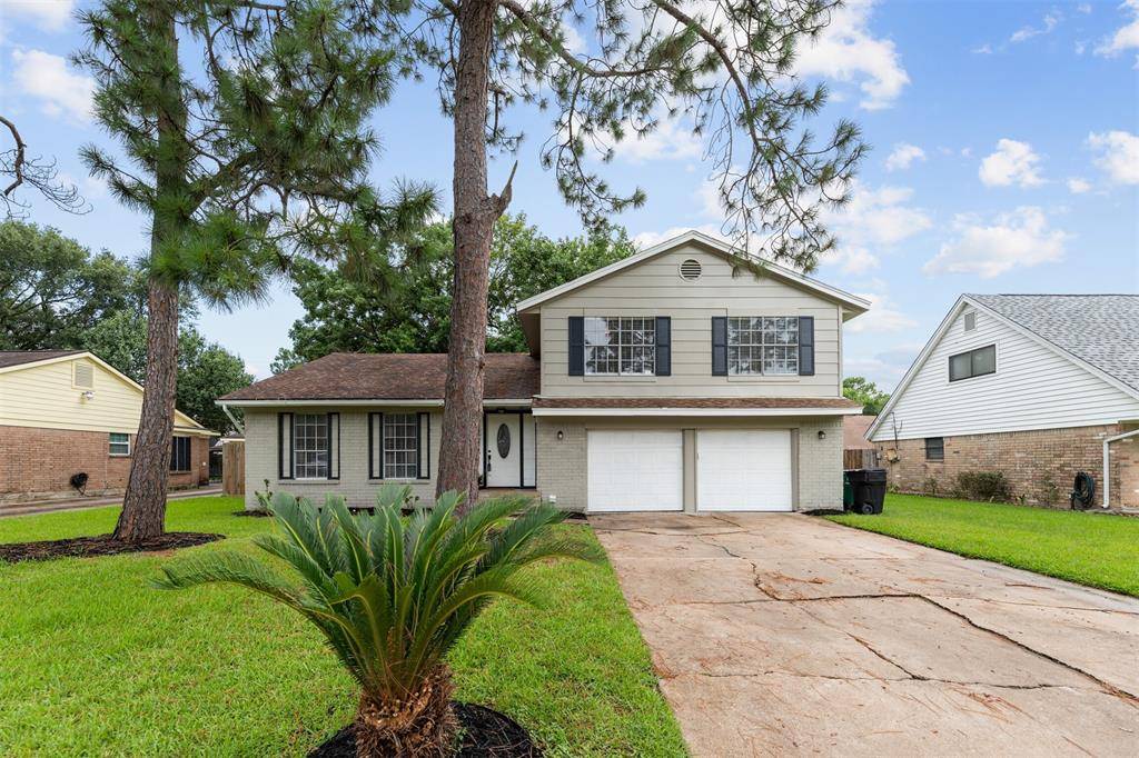 Houston, TX 77089,11026 Sagemeadow LN