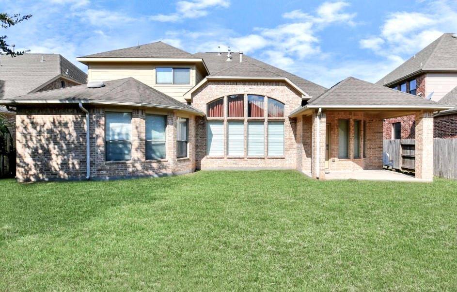 Sugar Land, TX 77479,631 Doscher LN