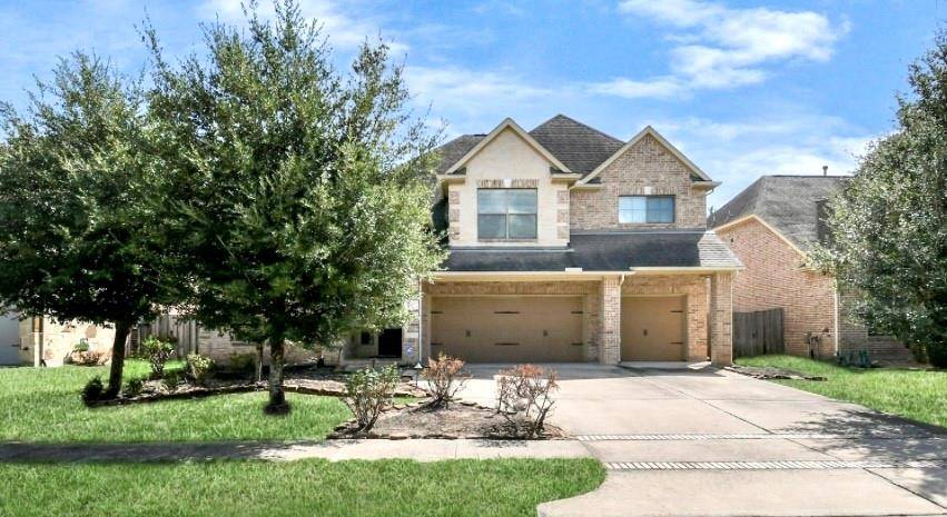 Sugar Land, TX 77479,631 Doscher LN