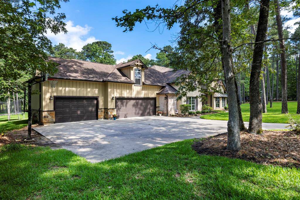 Magnolia, TX 77354,32919 Couples CT