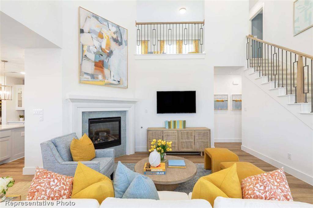Manvel, TX 77578,5415 Peach Garden