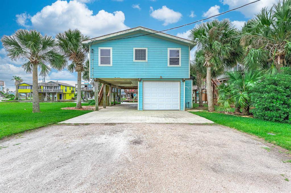 Freeport, TX 77541,211 Anchor DR