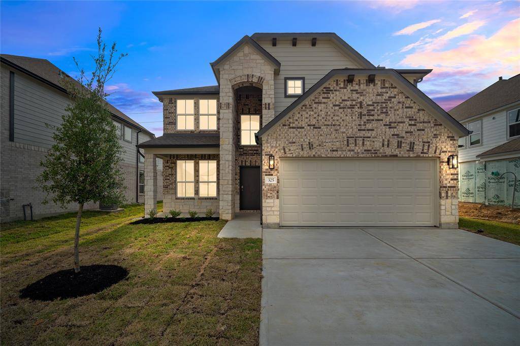 Waller, TX 77445,325 Spruce Oak LN