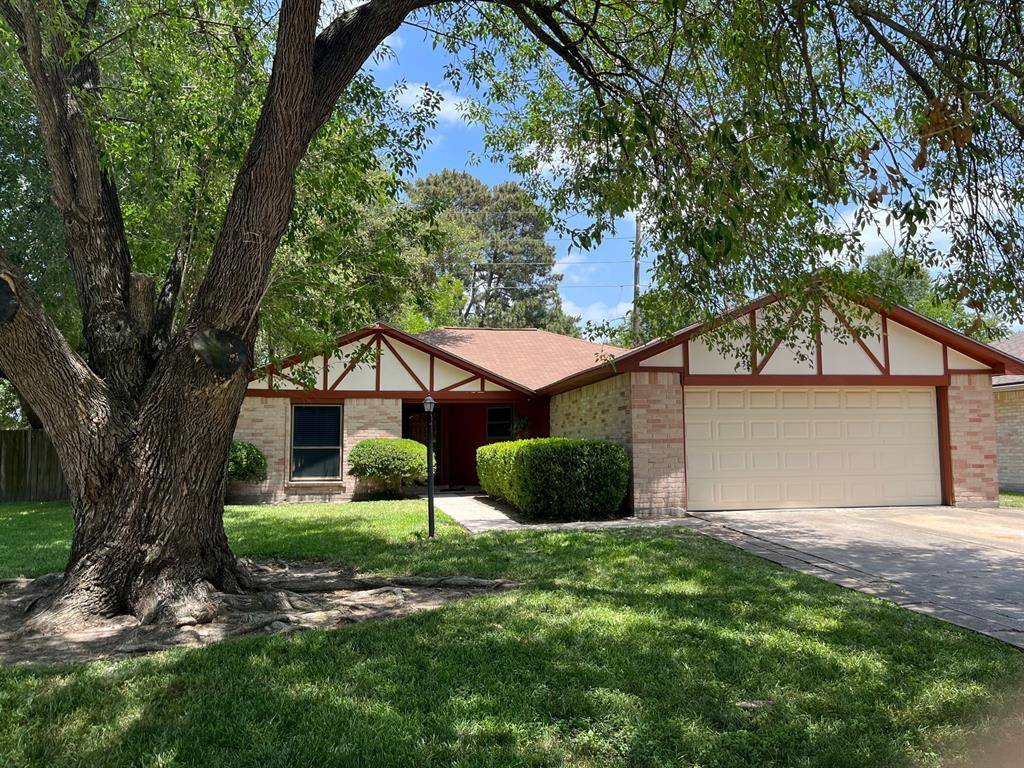 Houston, TX 77064,7534 Sunbonnet LN