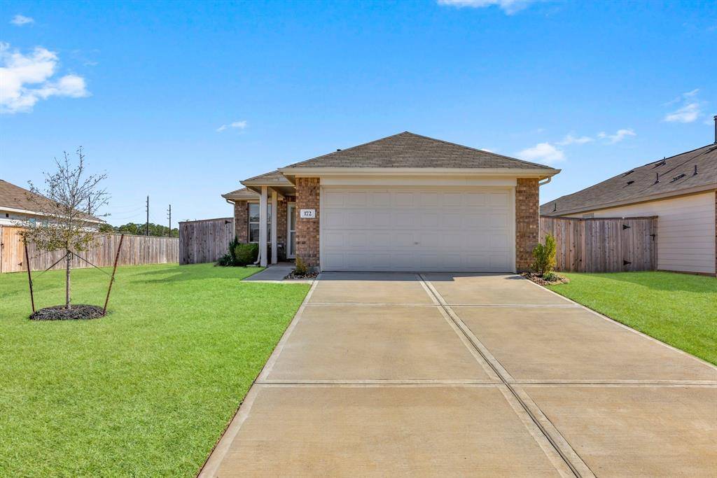 Magnolia, TX 77354,172 Pine Bend CT