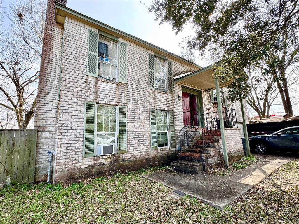 Kemah, TX 77565,2211 Shasta ST