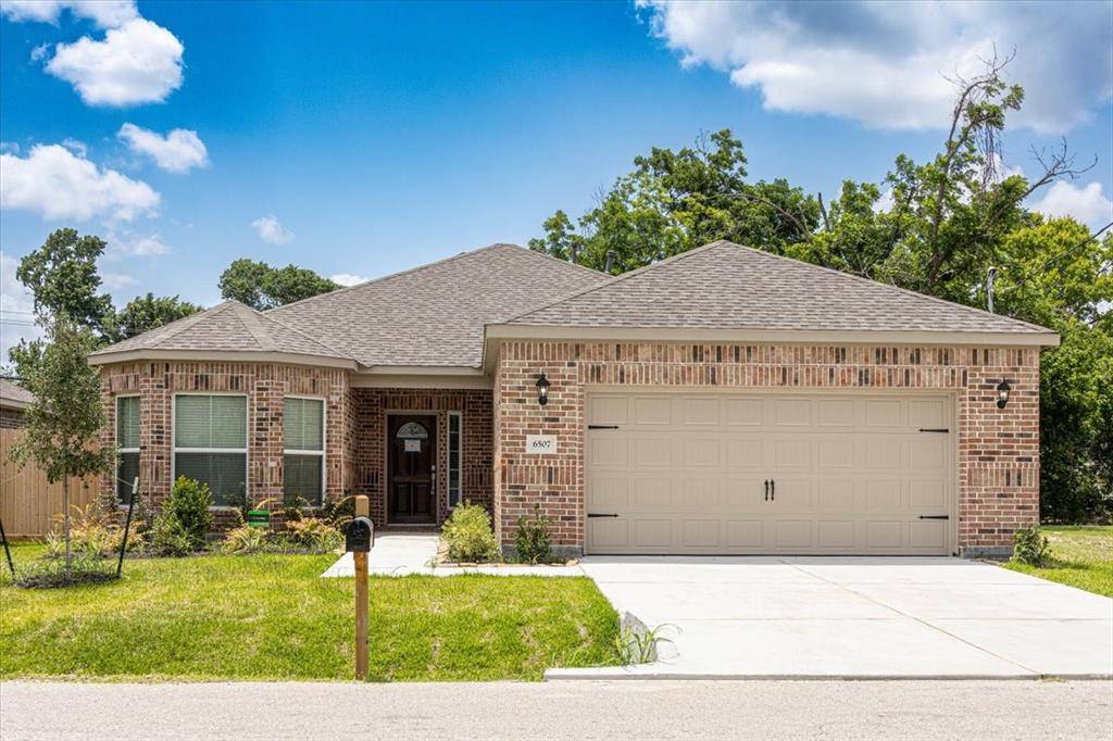 Houston, TX 77091,6507 Radcliffe ST