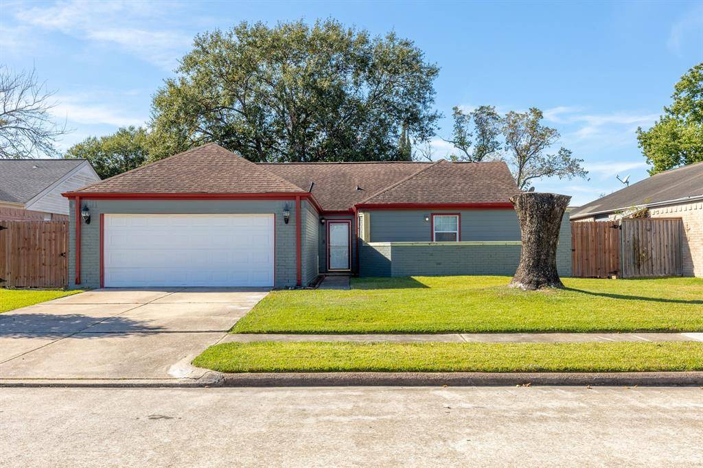 Pasadena, TX 77505,3810 Mackinac LN