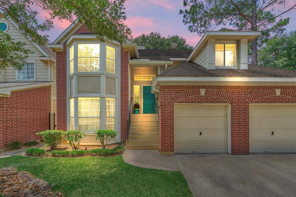 The Woodlands, TX 77381,94 S Magnolia Pond PL