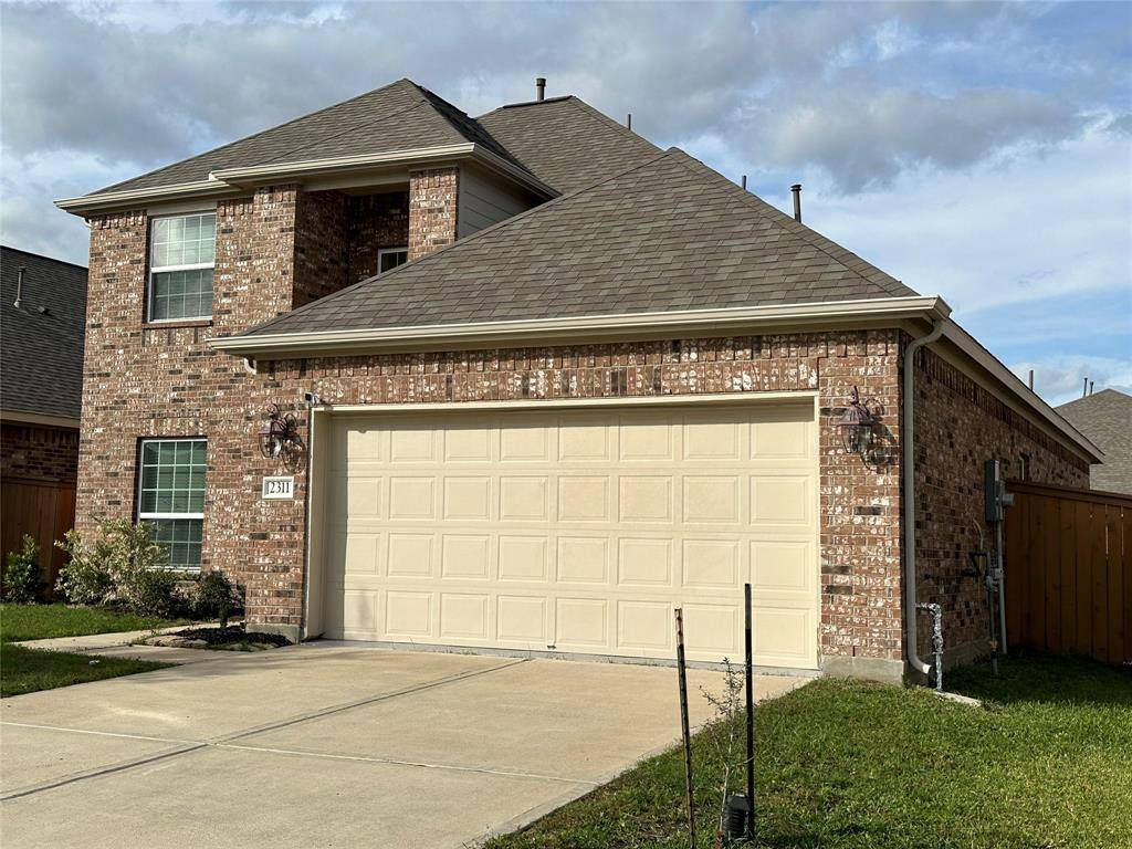 Rosharon, TX 77583,2311 Langley DR