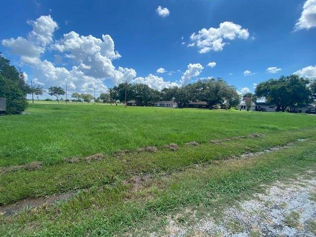 El Campo, TX 77437,1407 N Wharton ST